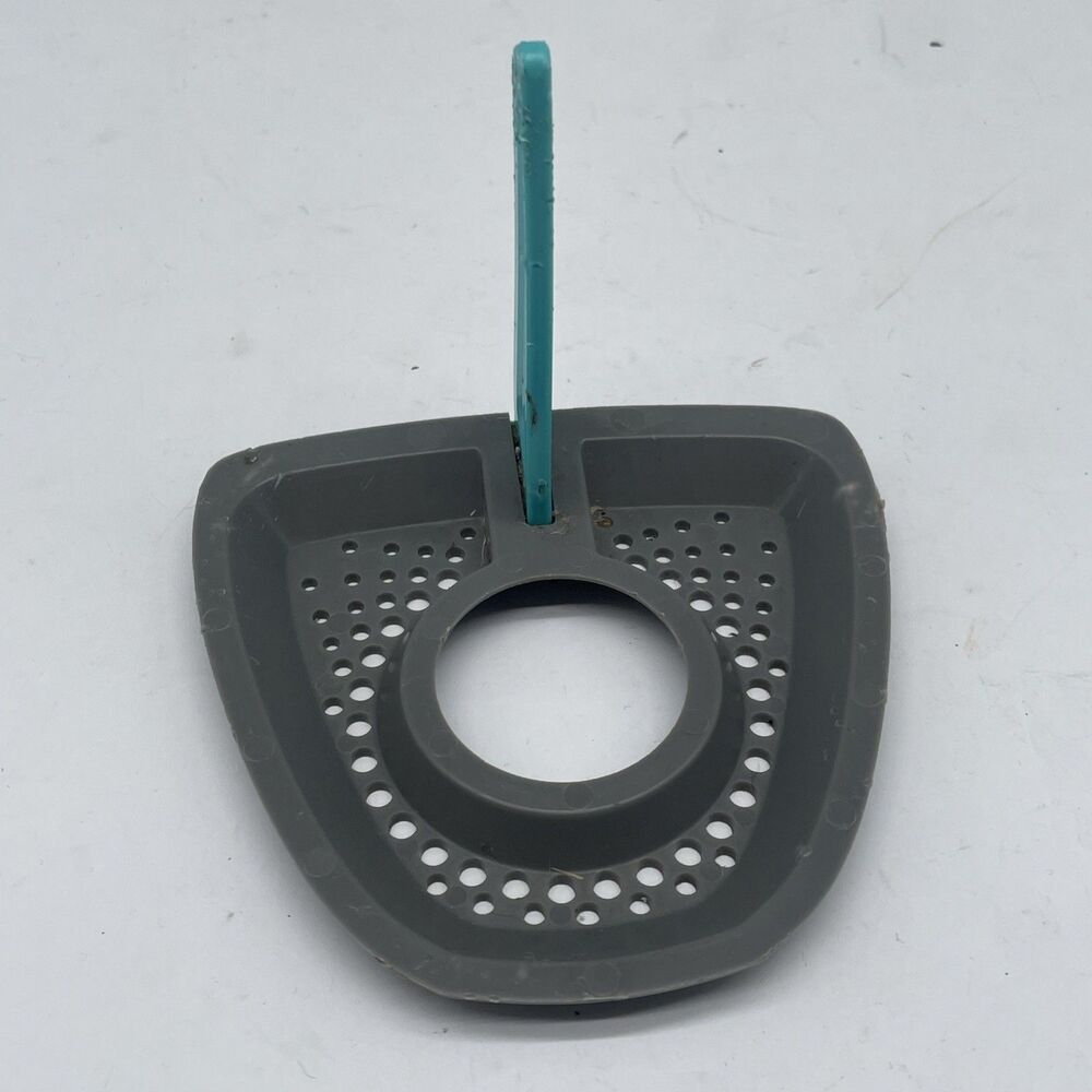BISSELL CROSSWAVE 2596 Dirt Cup Strainer Cordless Max Replacement Part OEM